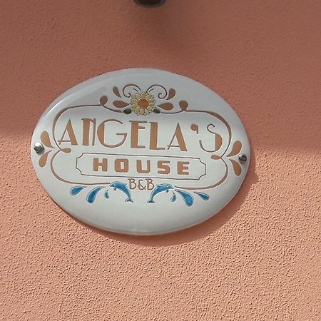 Angela'S House Taranto Exterior foto