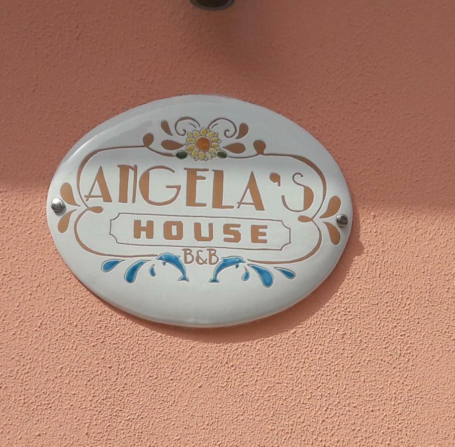 Angela'S House Taranto Exterior foto